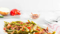 Spicy Sauteed Green Beans Spicy Sauteed Green Beans