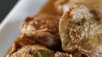 Lolah's Chicken Adobo Lolah's Chicken Adobo