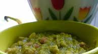Vegan Split Pea Soup I Vegan Split Pea Soup I