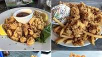 Clam Shack Style Fried Clams Clam Shack Style Fried Clams