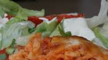 Pasta Bake Pasta Bake