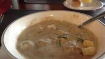 Creamy Hamburger Soup Creamy Hamburger Soup