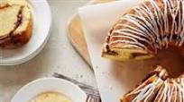 Cinnamon Streusel Coffee Cake Cinnamon Streusel Coffee Cake