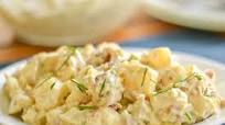 Potato Salad (Pinoy Style) Recipe Potato Salad (Pinoy Style) Recipe