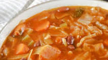 Instant Pot Cabbage Soup Recipe Instant Pot Cabbage Soup Recipe