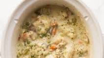 Crockpot Chicken and Dumplings Crockpot Chicken and Dumplings