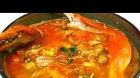 How To make Authentic Maryland Crab Soup How To make Authentic Maryland Crab Soup