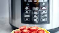 Pressure Cooker Cheesecake Pressure Cooker Cheesecake