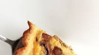 Shallot-Mushroom Quiche Shallot-Mushroom Quiche
