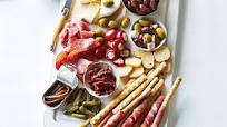 Antipasto platter Antipasto platter