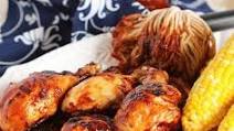 The Very Best Barbecue Chicken The Very Best Barbecue Chicken