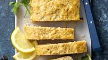 Salmon Loaf Salmon Loaf