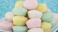 Steamed Rice Cakes / Cow Cakes / Steamed Honeycomb Cakes / Banh Bo Hap Steamed Rice Cakes / Cow Cakes / Steamed Honeycomb Cakes / Banh Bo Hap