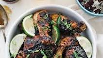 Jamaican Jerk Chicken Recipe Jamaican Jerk Chicken Recipe