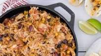 Slow Cooker Cowboy Chicken Slow Cooker Cowboy Chicken