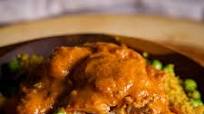 Indian Butter Chicken {Dairy Free Option} Indian Butter Chicken {Dairy Free Option}