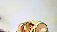 Lemon-Orange Pound Cake Recipe Lemon-Orange Pound Cake Recipe