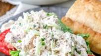 Classic Chicken Salad Classic Chicken Salad
