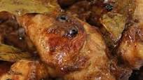 Adobong Manok – Tagalog (Easy Chicken Adobo) Adobong Manok – Tagalog (Easy Chicken Adobo)