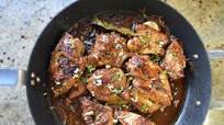 Tasty and Authentic Filipino Chicken Adobo Tasty and Authentic Filipino Chicken Adobo