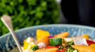 Air Fryer Vegetables Recipe Air Fryer Vegetables Recipe