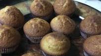 Grandmother's Muffins Grandmother's Muffins