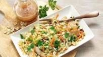 Asian Chicken Chopped Salad Asian Chicken Chopped Salad