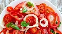 5-Ingredient Mediterranean Salad 5-Ingredient Mediterranean Salad