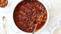 Best Baked Beans Recipe Best Baked Beans Recipe