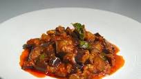 Spicy Brinjal-Cook Smart Spicy Brinjal-Cook Smart