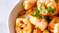 Incredible Shrimp Marinade Incredible Shrimp Marinade
