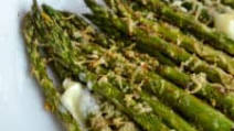 Air Fryer Asparagus Air Fryer Asparagus