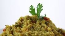 Dal Khichdi Dal Khichdi