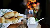 Homemade Breadsticks with Garlic Cheese Dip Homemade Breadsticks with Garlic Cheese Dip