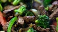 Steak Stir Fry Steak Stir Fry