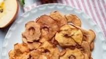 Apple Chips Apple Chips