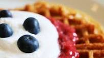 The Ultimate Gluten Free Waffle The Ultimate Gluten Free Waffle