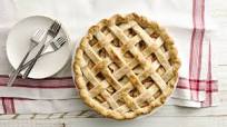 Fresh Apple Pie Fresh Apple Pie