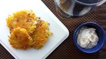 Divine Vegan Latkes for Hanukkah Divine Vegan Latkes for Hanukkah