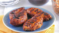 Easy Southwest Chicken Easy Southwest Chicken
