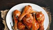 Slow Cooker Coca-Cola Barbecued Chicken Slow Cooker Coca-Cola Barbecued Chicken