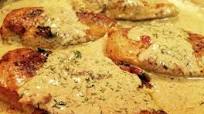 Country French Skillet Chicken Country French Skillet Chicken