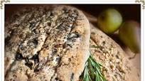 Fougasse Recipe Gluten-free, dairy-free (casein-free) and hypotoxic Fougasse Recipe Gluten-free, dairy-free (casein-free) and hypotoxic