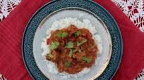 Chicken Tikka Masala Chicken Tikka Masala