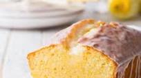The Best Gluten Free Lemon Drizzle Cake The Best Gluten Free Lemon Drizzle Cake