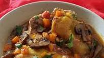 Instant Pot Coq Au Vin Instant Pot Coq Au Vin