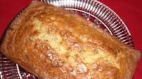 Moist Banana Nut Tea Bread Moist Banana Nut Tea Bread