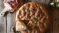 Focaccia morbidissima senza patate! Focaccia morbidissima senza patate!
