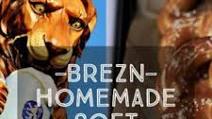 Homemade Soft Pretzels Homemade Soft Pretzels