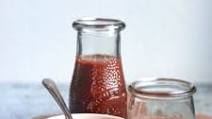 10 minutes Instant Pot Dates and Tamarind Chutney 10 minutes Instant Pot Dates and Tamarind Chutney